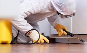 Best Residential Pest Control  in Booker, TX